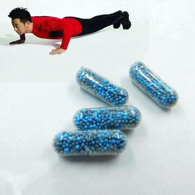 Cápsulas do SÊNIOR do multivitamínico dos produtos dos cuidados médicos do OEM para a saúde do corpo dos homens