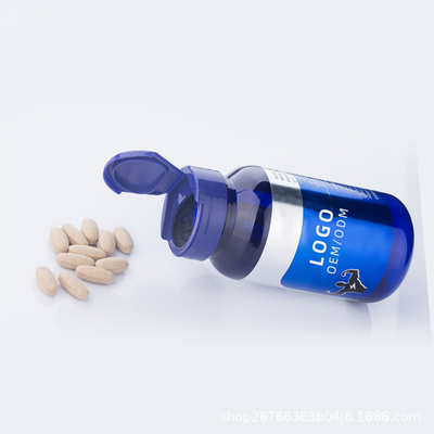 O maca da marca própria marca suplementos ervais naturais a 100% o ginsém de Maca que marca comprimidos para a saúde do homem