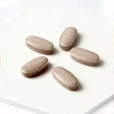 suplementos de saúde para homens comprimidos de energia para homens Ervas naturais