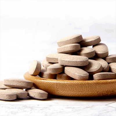 suplementos de saúde para homens comprimidos de energia para homens Ervas naturais