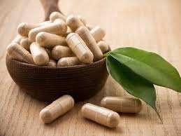 Cápsulas de Maca Suplementos Nutricionais Masculinos Fortes Suplementos Corporais Fitness