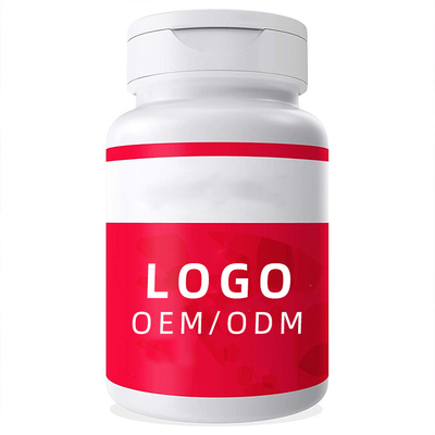 ISO 22000 A do Retinol da marca própria a tabuleta do multivitamínico de Z para a saúde do cuidado da pele/olho dos homens