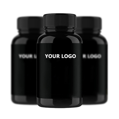 Os suplementos nutritivos Tongkat Ali Capsules Maca Powder dos homens naturais de 100%