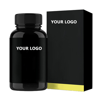 Os suplementos nutritivos Tongkat Ali Capsules Maca Powder dos homens naturais de 100%
