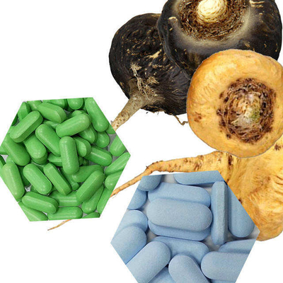 ODM OEM Men's Health Supplement Completo Comprimidos Multivitamínicos Maca Esperma Aumentar a Fertilidade Cápsula