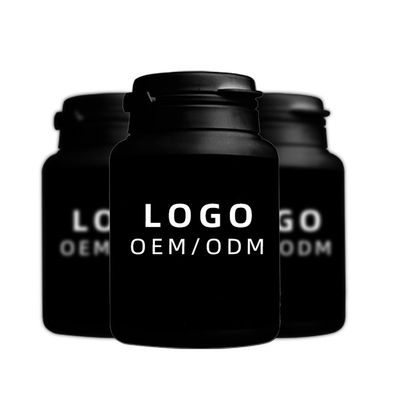 Cápsula da energia do ginsém de Panax para a cápsula da saúde de Whip Strong Maca Capsules Men dos cervos dos homens