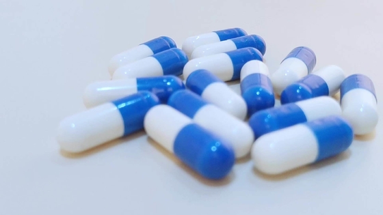 Cápsula da energia do ginsém de Panax para a cápsula da saúde de Whip Strong Maca Capsules Men dos cervos dos homens