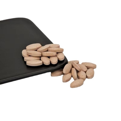 36g / 60 Pílulas Suplementos Nutricionais para Homens Maca Cervo Ginseng Ostras em fatias Produtos de Saúde Pessoal