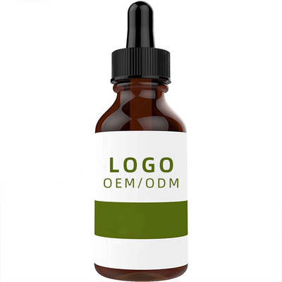 A vitamina D3 K2 deixa cair o impulsionador que da imunidade a vitamina líquida D com a parte superior K2 que vende a vitamina líquida deixa cair o OEM