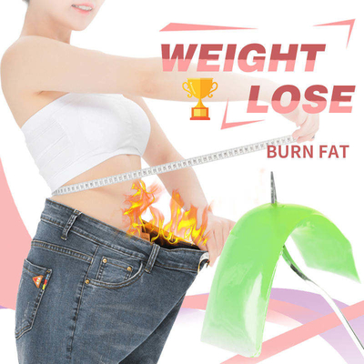 A marca própria de OEM/ODM melhora a enzima frutado Jelly For Weight Loss de Jelly Drops Enzyme Jelly Collagen da imunidade