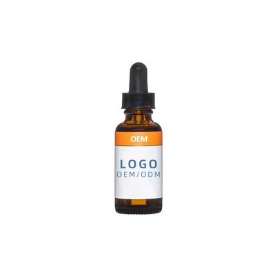 Toda a não vitamina natural D3 do OEM de GMO com gotas K2 líquidas