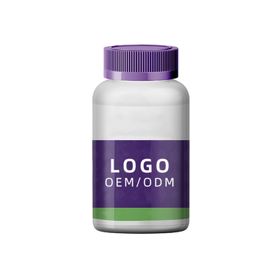 500mg Gaba suplementa o Melatonin líquido Gummies do sono das gotas de L-Theanine para o sono