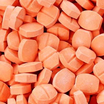 Pluvialis Dunaliella Salina Organic Chlorella Tablets do Astaxanthin 1%-10% Haematococcus