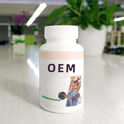 O ganho de peso da vitamina marca a marca própria do realçador do apetite