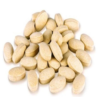 Vitamina K2 MK7 200mcg dos comprimidos do OEM da vitamina D3 5000IU com óleo de coco orgânico