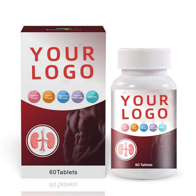Das mulheres fibroides uterinas dos comprimidos da tabuleta da fertilidade fêmea da inflamação dos comprimidos fibroides da desintoxicação do ventre dos doces da tabuleta o Capsul de limpeza