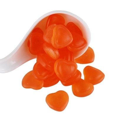 Do vegetariano nutritivo dos suplementos às mulheres da marca própria do OEM urso gomoso com Chasteberry