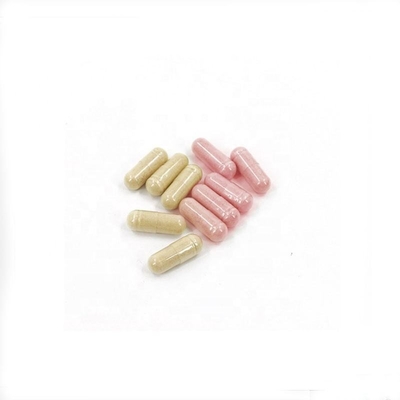 Supositórios ácidos bóricos dos suplementos nutritivos às mulheres da marca própria para as mulheres Vaginal