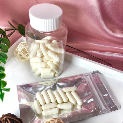O supositório ácido bórico das mulheres anti-bacterianas para Vaginal Health Yoni Pop Pills