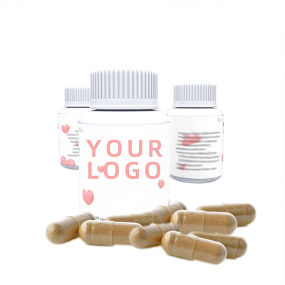 O supositório ácido bórico das mulheres anti-bacterianas para Vaginal Health Yoni Pop Pills