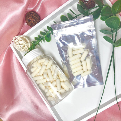 O supositório ácido bórico das mulheres anti-bacterianas para Vaginal Health Yoni Pop Pills
