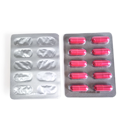 Suplementos ervais naturais a 12 partes/caixa para cápsulas da saúde da nutrição das mulheres