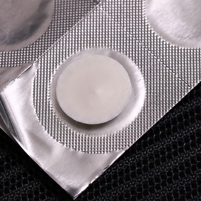 OEM para a dissolução rápida da cavidade de tabuletas instantâneas da liberação do bromoterol em doenças respiratórias agudas e crônicas