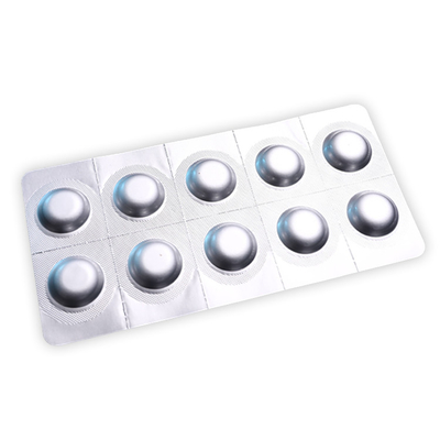 OEM para a dissolução rápida da cavidade de tabuletas instantâneas da liberação do bromoterol em doenças respiratórias agudas e crônicas