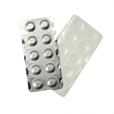 Tabuletas instantâneas de absorção rápidas da liberação do ibuprofeno analgésico do antipirético das crianças do OEM