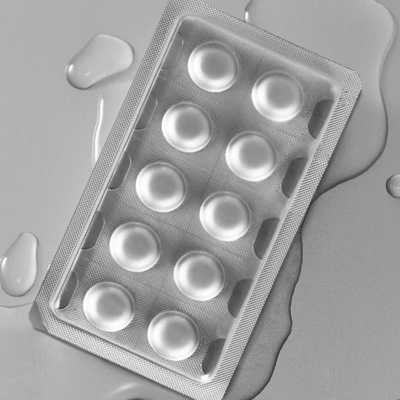 As tabuletas instantâneas do Azithromycin do OEM são drogas profissionais para aliviar sintomas respiratórios tais como tossir nas crianças