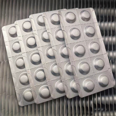 As tabuletas instantâneas Racemic da liberação do Cardotrexate das crianças do OEM aliviam sintomas do prurido, do Purpura, e da dermatite generalizados