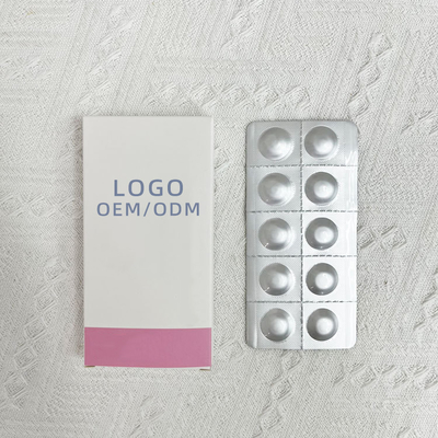 Tabuletas instantâneas da liberação da nitroglicerina do OEM como a droga preferida para aliviar a angina pectoris idosa