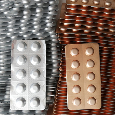 Tabuletas instantâneas da liberação do hidrocloro do ambroxol do OEM para aliviar a dor, aliviar a rigidez do músculo, e para aliviar rapidamente a dor