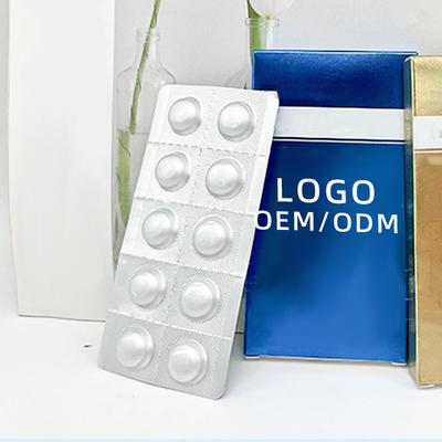 Anti tabuletas da liberação controlada do hidrocloro do OEM Paroxetine da depressão