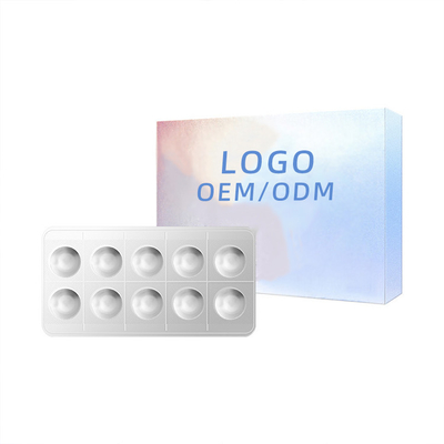 Tabuletas farmacêuticas do hidrocloro do OEM Ramosetron do ODM para impedir Autumn And Winter Influenza