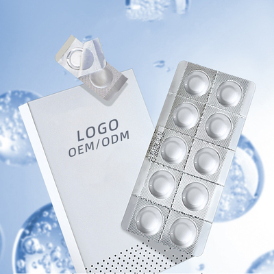 Tabuletas farmacêuticas do hidrocloro do OEM Ramosetron do ODM para impedir Autumn And Winter Influenza