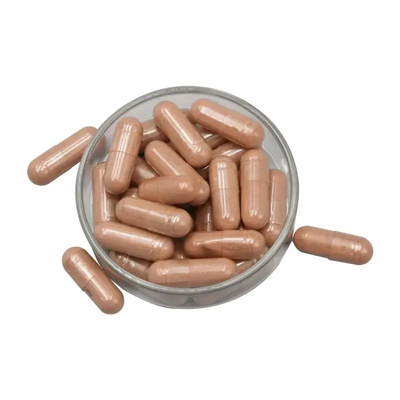 60 cápsulas de Maca Extra Força Saúde Extrato de Alimentos Extrato de Testes para Homens Reforço Mais Forte Poderoso