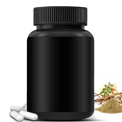 Longifolia cápsulas de saúde masculina suporte de resistência Tongkat Ali extracto cápsula dura
