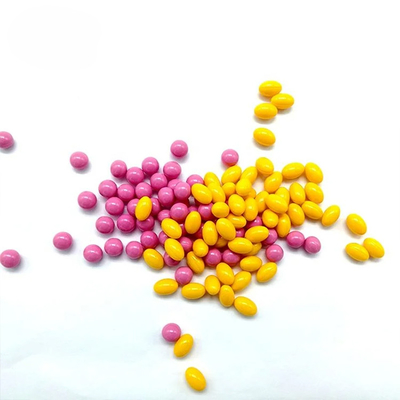 Suplementos pré-natais para mulheres personalizados Ácido fólico Softgel a granel