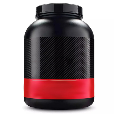 Exercícios de ginástica ODM Suplementos nutricionais para homens Isolado de proteína de soro de leite em pó