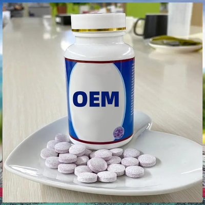 Maca Sperm Increase 800mg Suplementos de fertilidade masculina cápsulas ter filhos