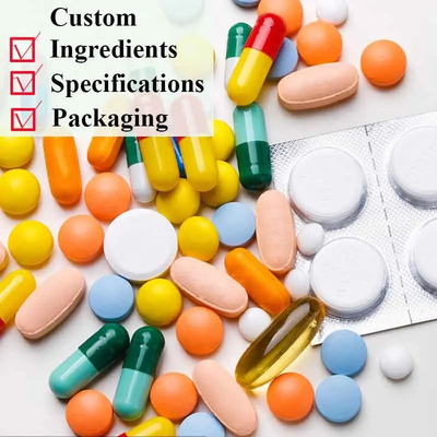 Maca Sperm Increase 800mg Suplementos de fertilidade masculina cápsulas ter filhos