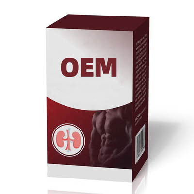 1g Homens Power Energy Tablet Doces alivia fadiga Grande tamanho Promove erecções