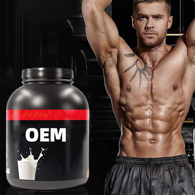 Suplementos para a saúde masculina