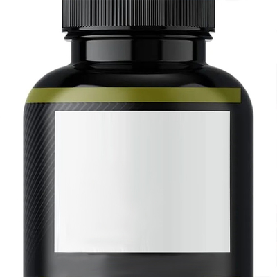 Enhancer masculino Raiz de Maca Negra cápsula 60 Cts/ garrafa
