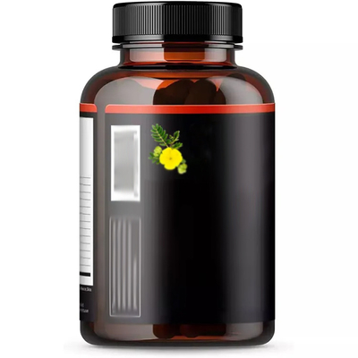Suplementos Nutricionais para Homens Macagan cápsulas poderosas de energia Maxman alívio de estresse