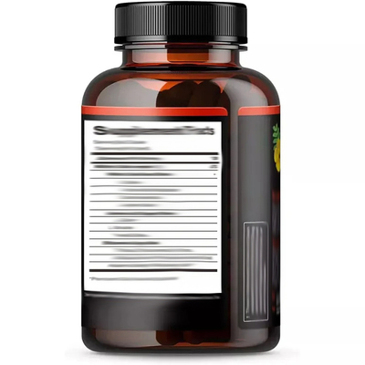 Suplementos Nutricionais para Homens Macagan cápsulas poderosas de energia Maxman alívio de estresse