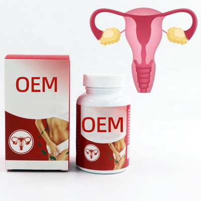 Pílulas de desintoxicação do útero quente para fibromialgia