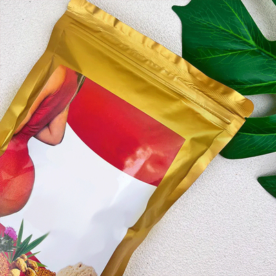Nenhum Efeitos secundários Maca Root Pílulas Melhoria das nádegas