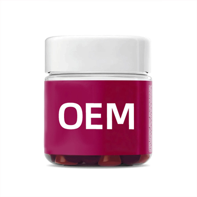 Suplemento de cuidados de saúde a granel Vitamina C comprimidos Multivitaminas comprimidos Goma Para Homens